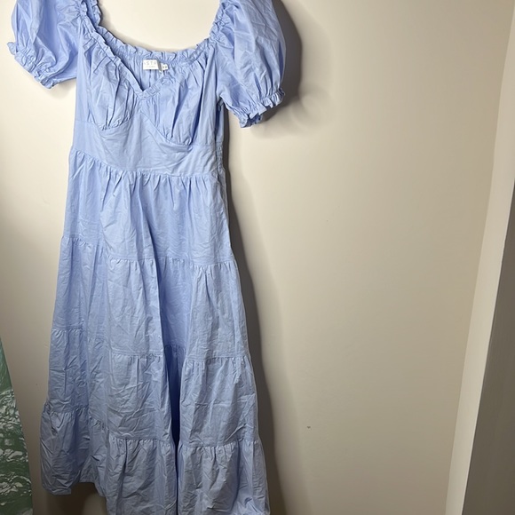 ASTR the label dress - Picture 4 of 6